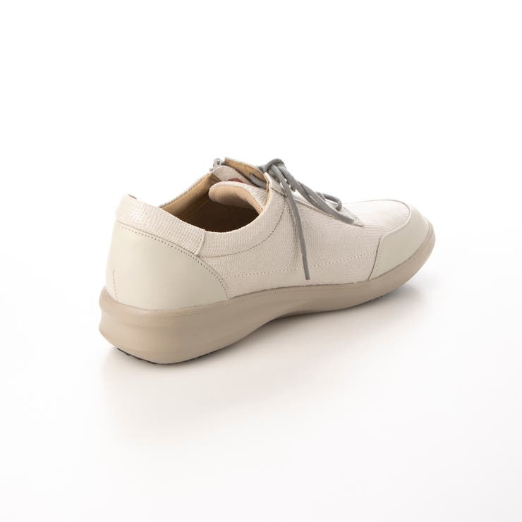 【3E】サイドファスナーレースアップスニーカー | Mode et Jacomo×ing | 詳細画像41 