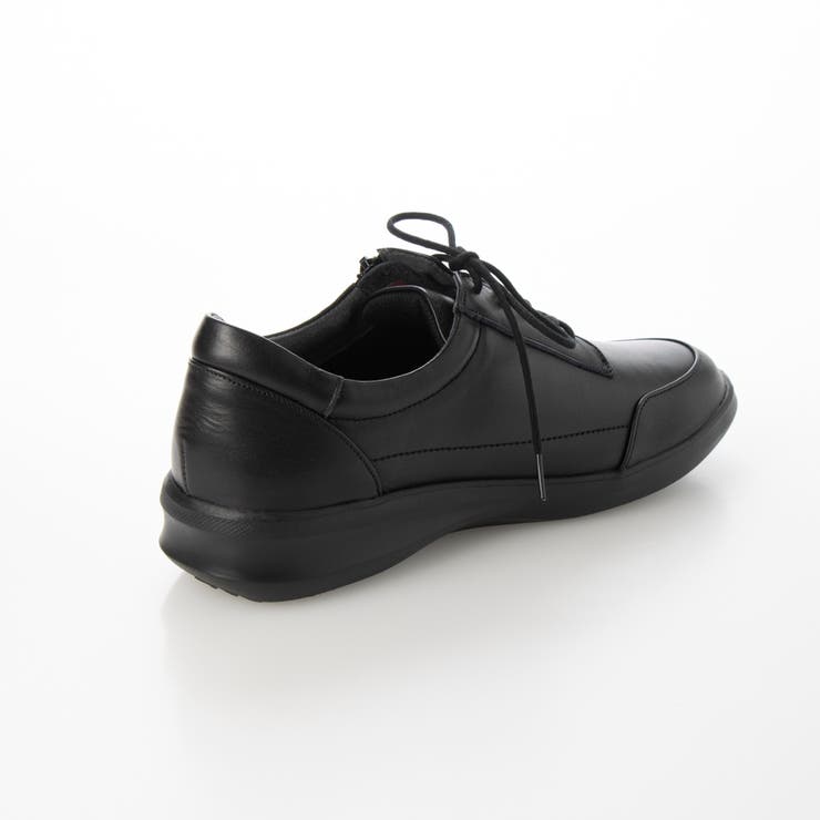 【3E】サイドファスナーレースアップスニーカー | Mode et Jacomo×ing | 詳細画像47 