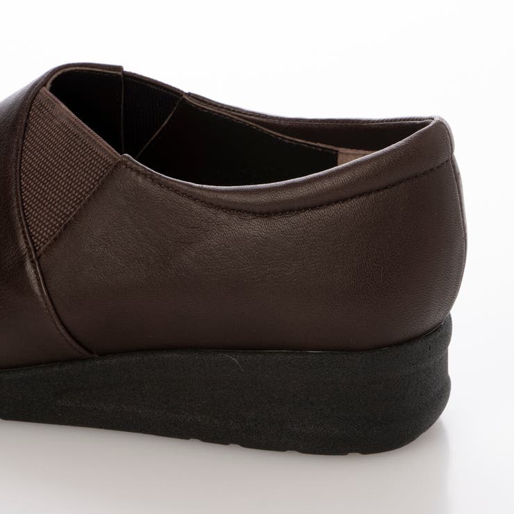 【3E】切り替えデザインモールドソールパンプス | Mode et Jacomo×ing | 詳細画像9 