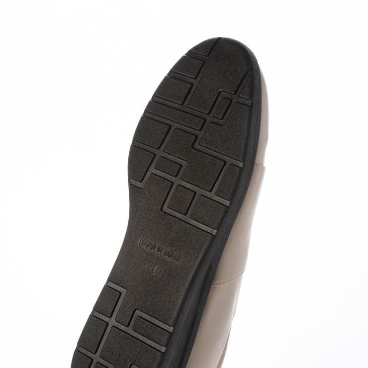 【3E】切り替えデザインモールドソールパンプス | Mode et Jacomo×ing | 詳細画像13 