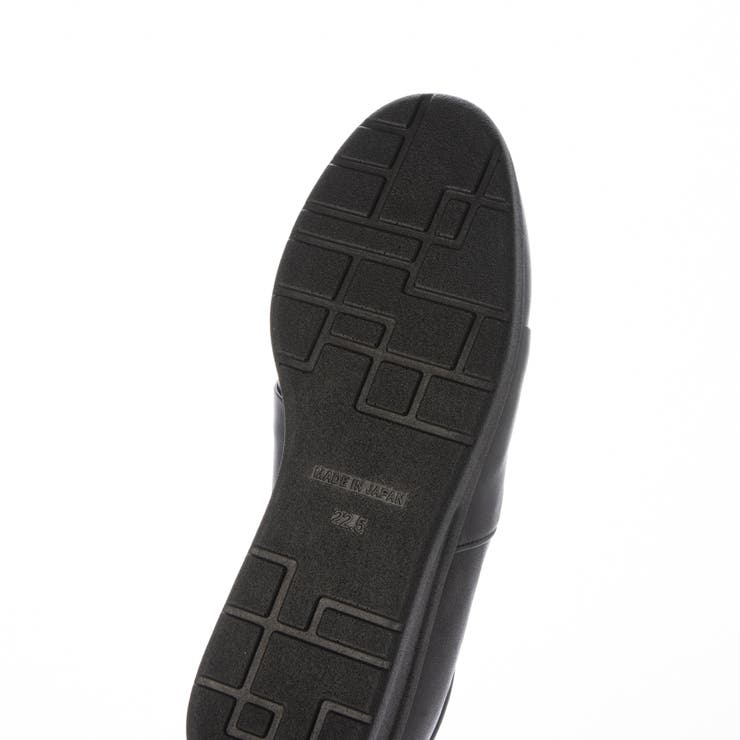 【3E】切り替えデザインモールドソールパンプス | Mode et Jacomo×ing | 詳細画像3 