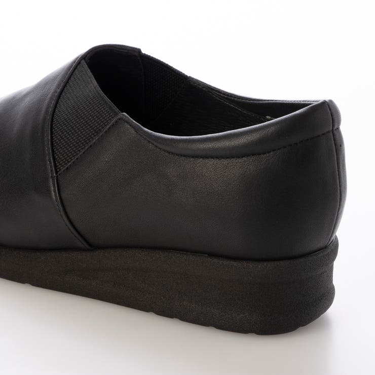 【3E】切り替えデザインモールドソールパンプス | Mode et Jacomo×ing | 詳細画像4 