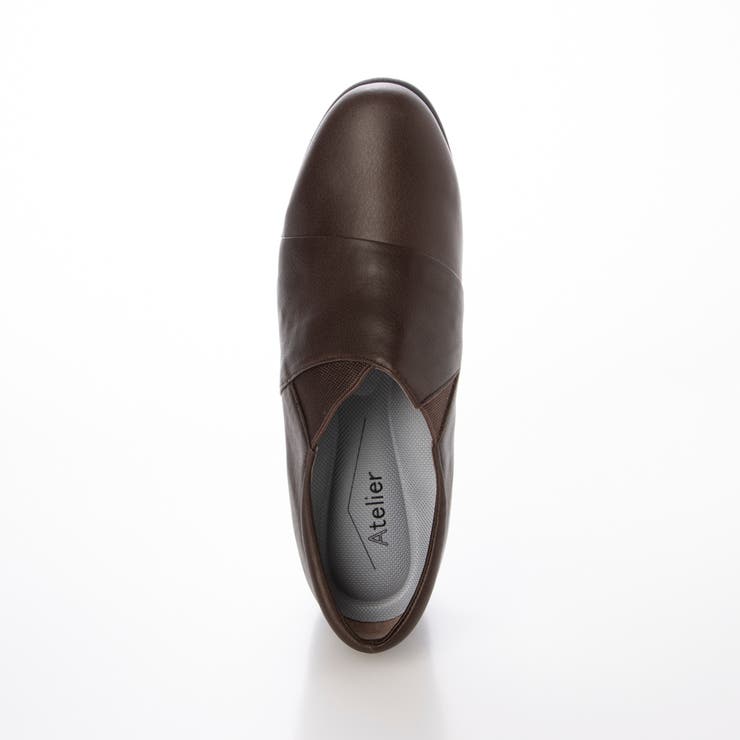 【3E】切り替えデザインモールドソールパンプス | Mode et Jacomo×ing | 詳細画像7 