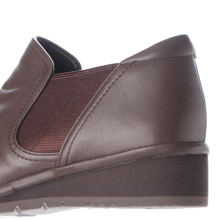 【3E】サイドゴアドレープスリッポン | Mode et Jacomo×ing | 詳細画像21 