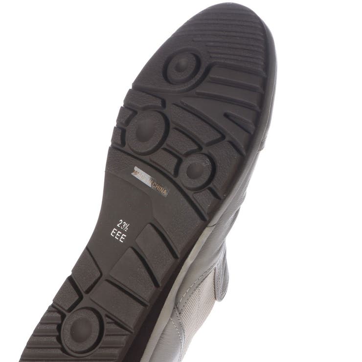 【3E】サイドゴアドレープスリッポン | Mode et Jacomo×ing | 詳細画像25 