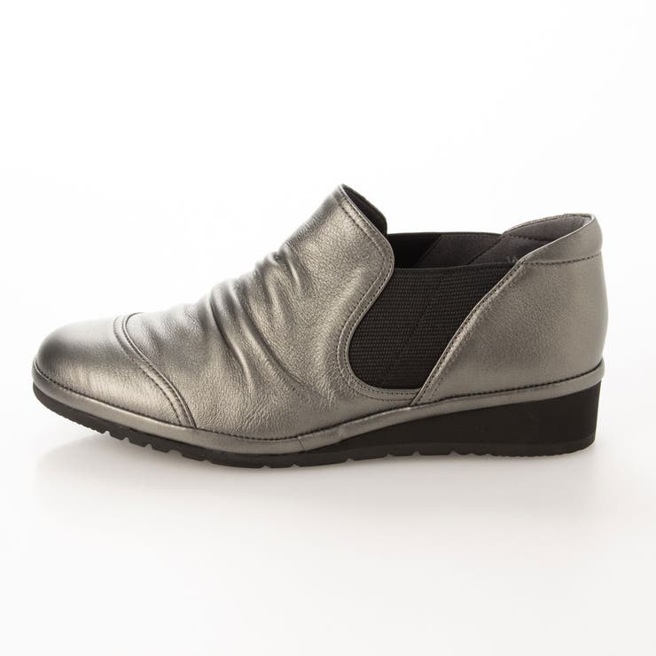 【3E】サイドゴアドレープスリッポン | Mode et Jacomo×ing | 詳細画像30 