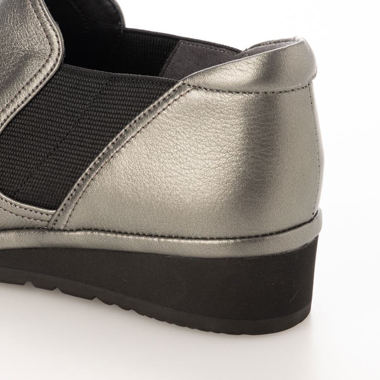 【3E】サイドゴアドレープスリッポン | Mode et Jacomo×ing | 詳細画像34 