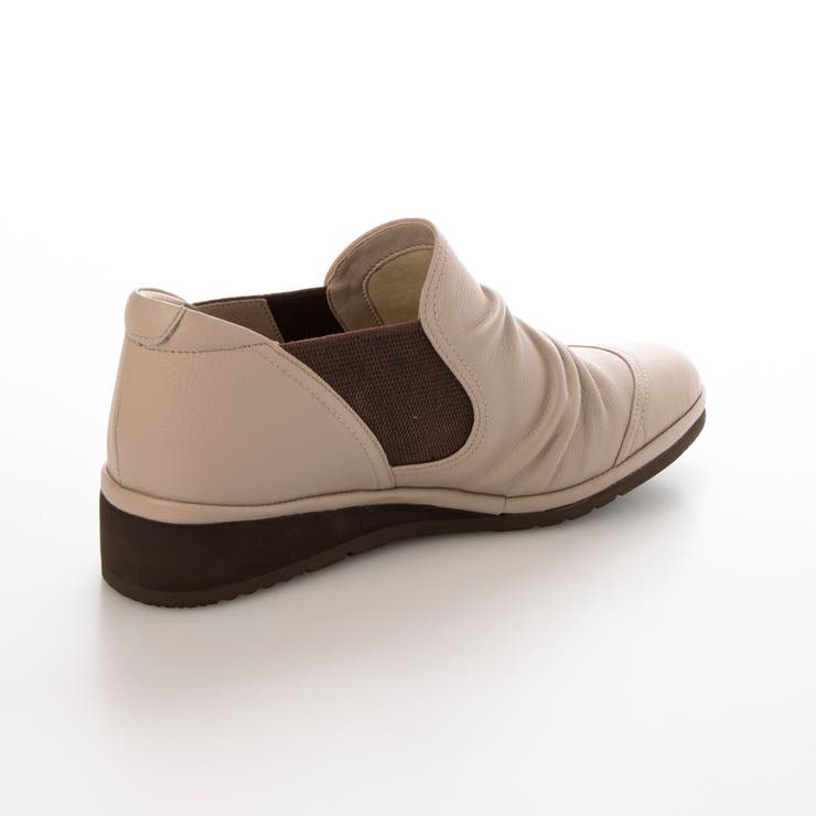 【3E】サイドゴアドレープスリッポン | Mode et Jacomo×ing | 詳細画像36 