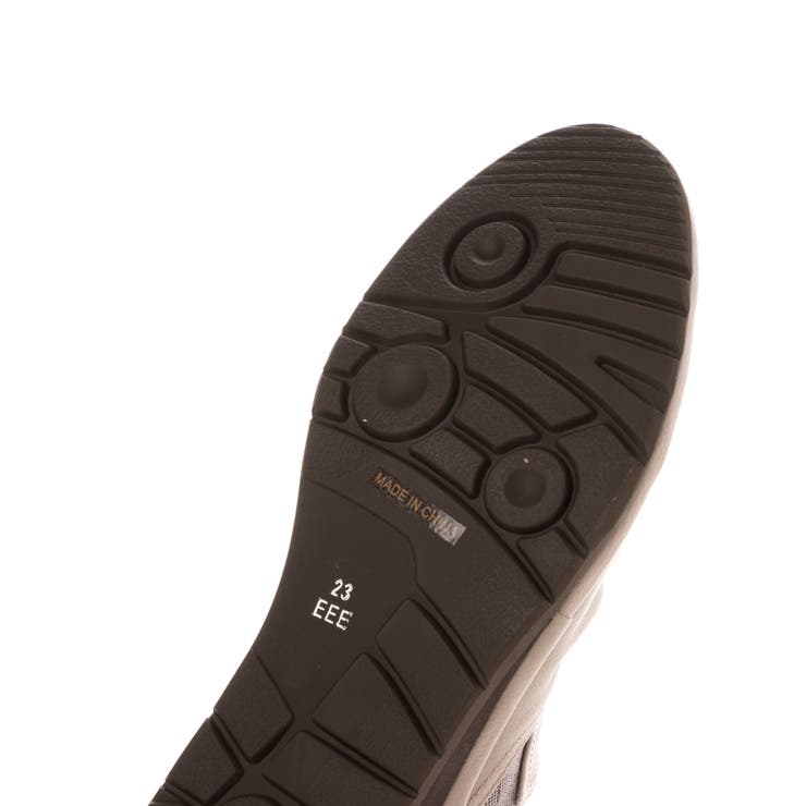 【3E】サイドゴアドレープスリッポン | Mode et Jacomo×ing | 詳細画像38 