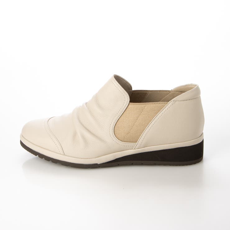 【3E】サイドゴアドレープスリッポン | Mode et Jacomo×ing | 詳細画像40 