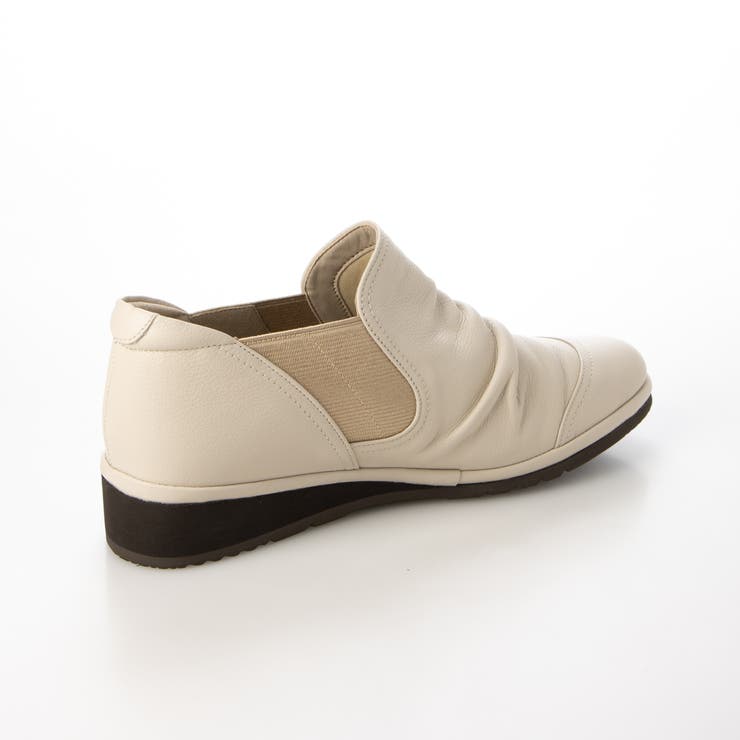 【3E】サイドゴアドレープスリッポン | Mode et Jacomo×ing | 詳細画像41 