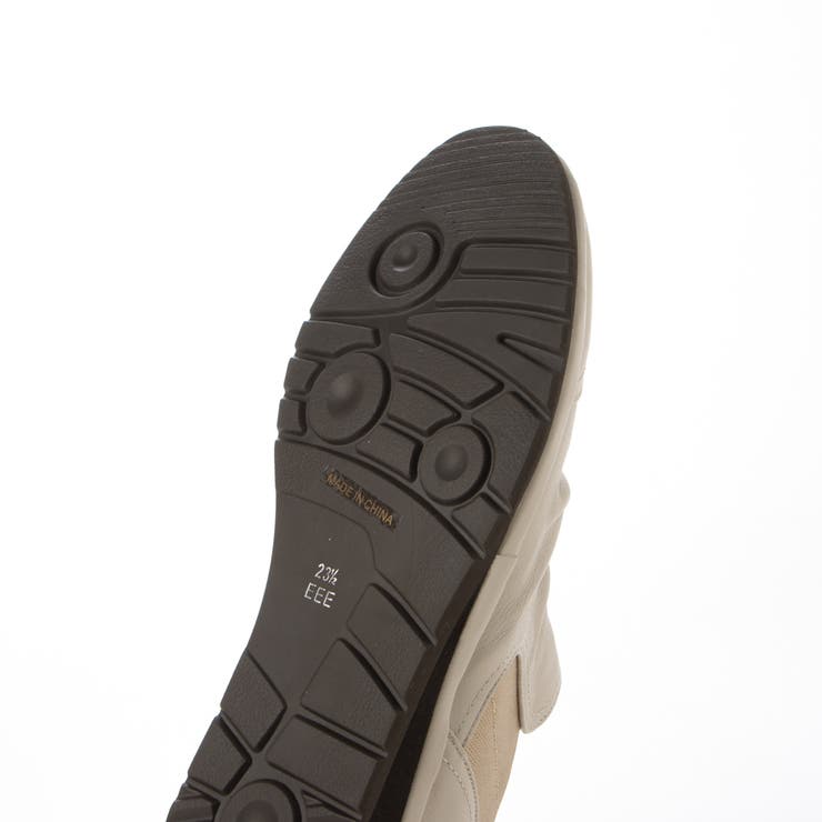 【3E】サイドゴアドレープスリッポン | Mode et Jacomo×ing | 詳細画像43 