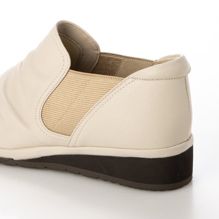 【3E】サイドゴアドレープスリッポン | Mode et Jacomo×ing | 詳細画像44 