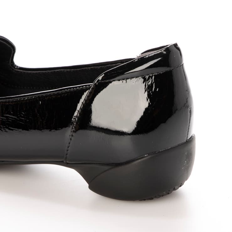 【3E】コンフォートスリッポンパンプス | Mode et Jacomo×ing | 詳細画像11 