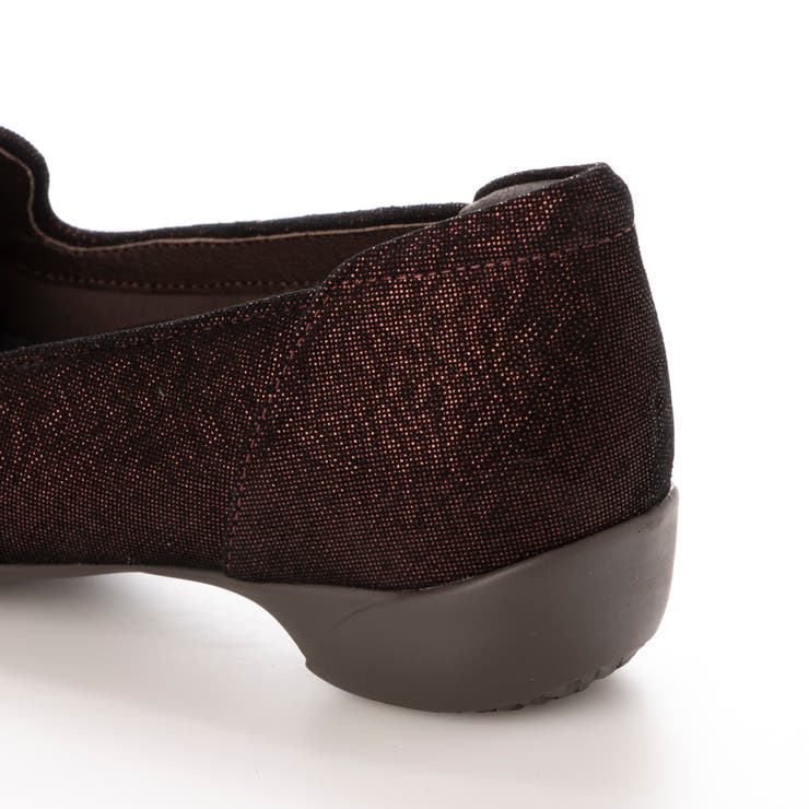 【3E】コンフォートスリッポンパンプス | Mode et Jacomo×ing | 詳細画像16 