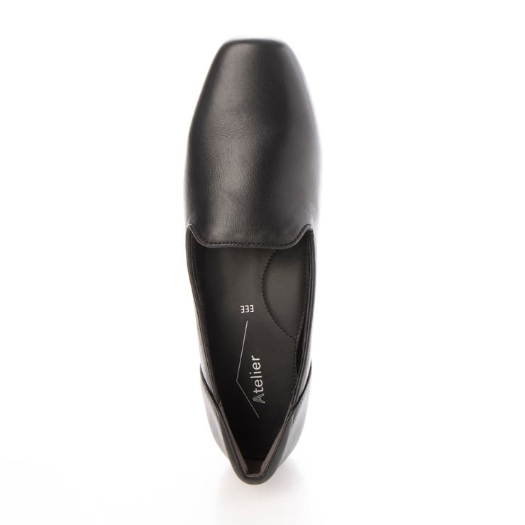 【3E】コンフォートスリッポンパンプス | Mode et Jacomo×ing | 詳細画像4 