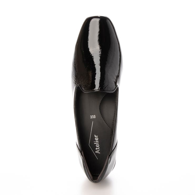 【3E】コンフォートスリッポンパンプス | Mode et Jacomo×ing | 詳細画像9 