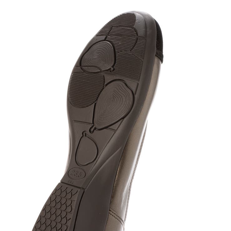 【3E】切り替えデザインコンフォートパンプス | Mode et Jacomo×ing | 詳細画像9 