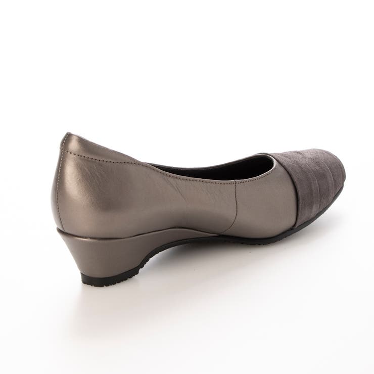 【3E】デザインコンフォートパンプス | Mode et Jacomo×ing | 詳細画像12 