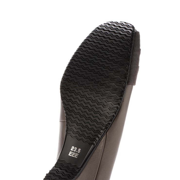 【3E】デザインコンフォートパンプス | Mode et Jacomo×ing | 詳細画像14 