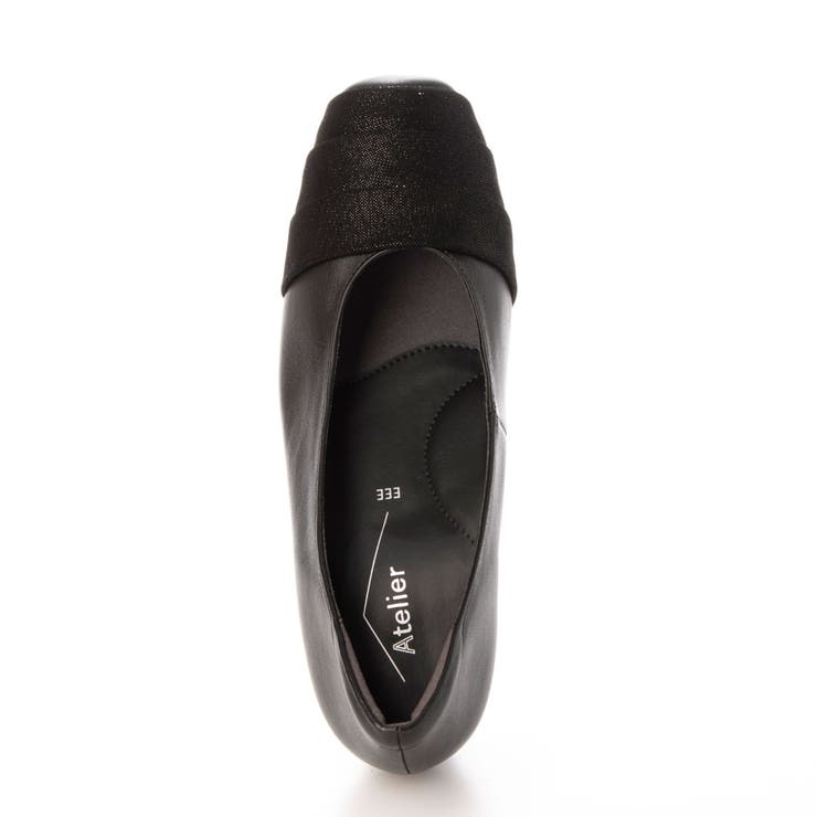 【3E】デザインコンフォートパンプス | Mode et Jacomo×ing | 詳細画像3 