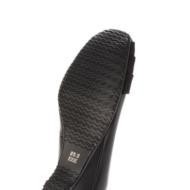 【3E】デザインコンフォートパンプス | Mode et Jacomo×ing | 詳細画像4 