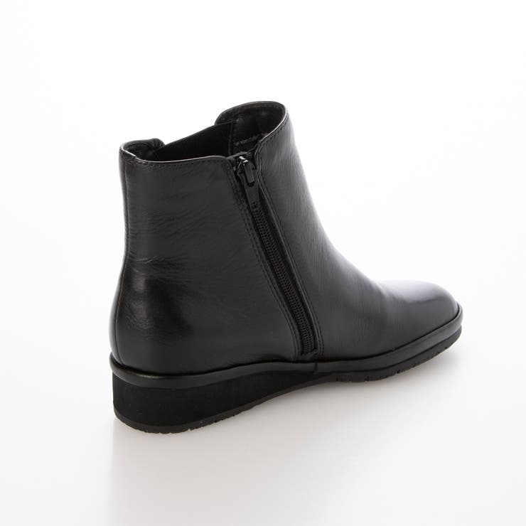 【3E】サイドゴアブーツ  | Mode et Jacomo×ing | 詳細画像2 