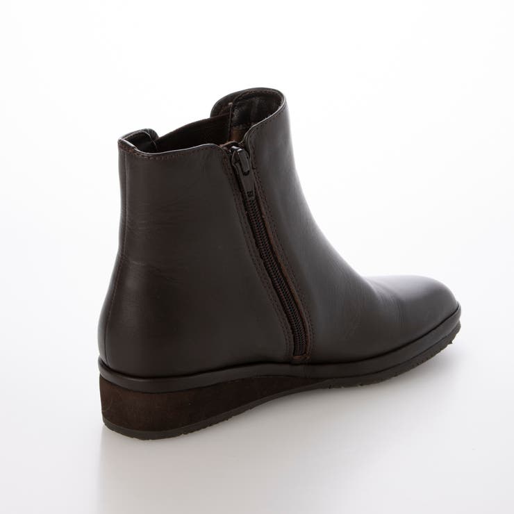 【3E】サイドゴアブーツ  | Mode et Jacomo×ing | 詳細画像7 