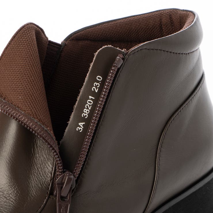 【4E】【レイン対応】ショートブーツ | Mode et Jacomo×ing | 詳細画像11 