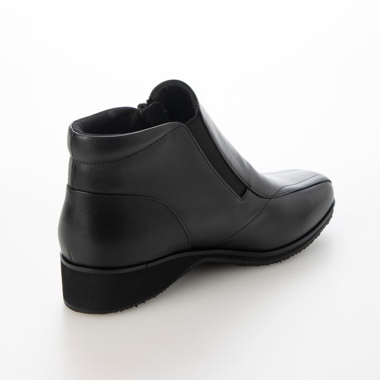 【4E】【レイン対応】ショートブーツ | Mode et Jacomo×ing | 詳細画像2 