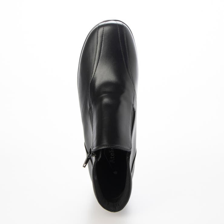 【4E】【レイン対応】ショートブーツ | Mode et Jacomo×ing | 詳細画像3 