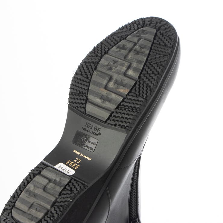 【4E】【レイン対応】ショートブーツ | Mode et Jacomo×ing | 詳細画像4 