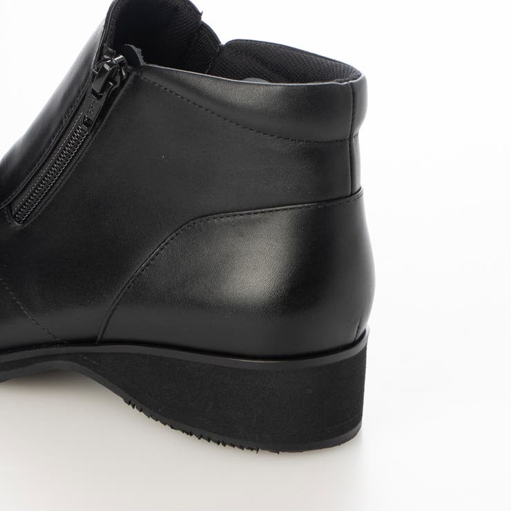 【4E】【レイン対応】ショートブーツ | Mode et Jacomo×ing | 詳細画像5 