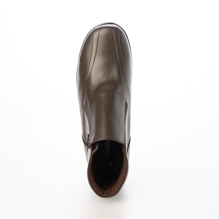 【4E】【レイン対応】ショートブーツ | Mode et Jacomo×ing | 詳細画像8 