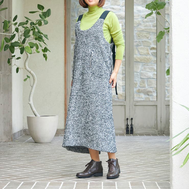 【4E】【レイン対応】レースアップブーツ | Mode et Jacomo×ing | 詳細画像12 