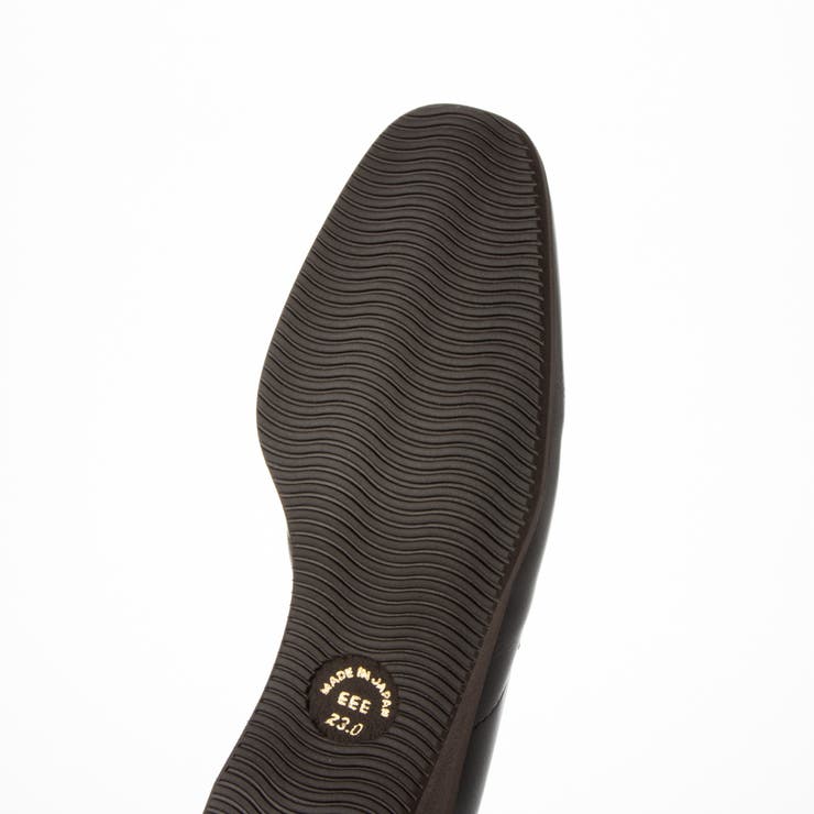 【3E】サイドゴアウェッジソールスリッポン | Mode et Jacomo×ing | 詳細画像35 