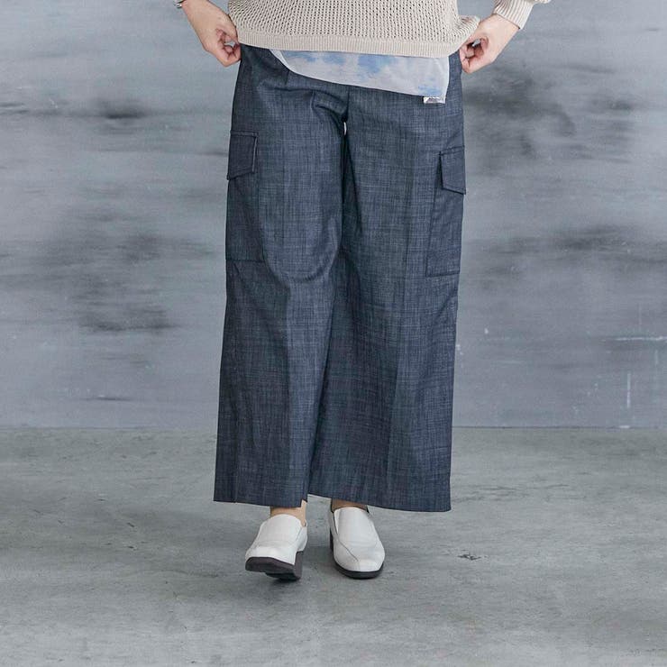 【3E】サイドゴアウェッジソールスリッポン | Mode et Jacomo×ing | 詳細画像40 