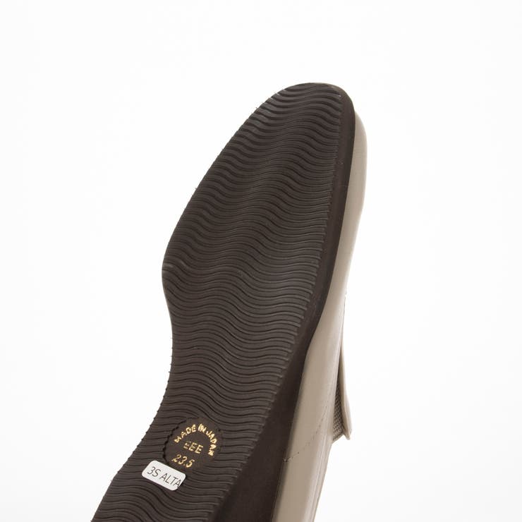 【3E】サイドゴアウェッジソールスリッポン | Mode et Jacomo×ing | 詳細画像44 