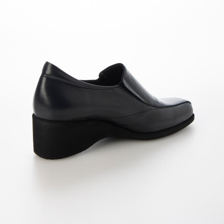 【3E】サイドゴアウェッジソールスリッポン | Mode et Jacomo×ing | 詳細画像47 