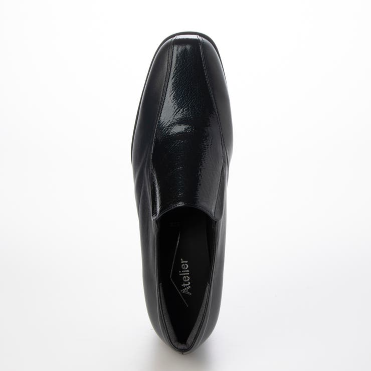 【3E】サイドゴアウェッジソールスリッポン | Mode et Jacomo×ing | 詳細画像48 