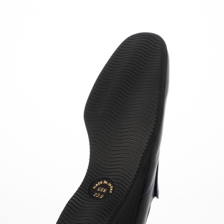 【3E】サイドゴアウェッジソールスリッポン | Mode et Jacomo×ing | 詳細画像49 