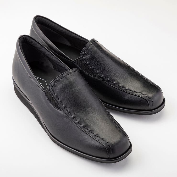 【3E】ポイントステッチスリッポン | Mode et Jacomo×ing | 詳細画像10 