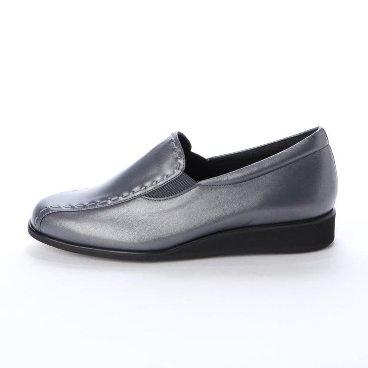 【3E】ポイントステッチスリッポン | Mode et Jacomo×ing | 詳細画像13 