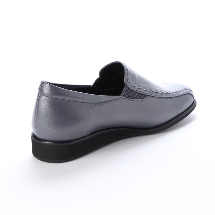 【3E】ポイントステッチスリッポン | Mode et Jacomo×ing | 詳細画像14 