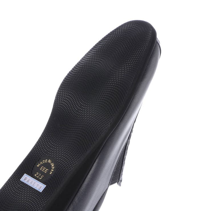 【3E】ポイントステッチスリッポン | Mode et Jacomo×ing | 詳細画像16 