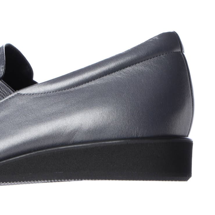 【3E】ポイントステッチスリッポン | Mode et Jacomo×ing | 詳細画像17 