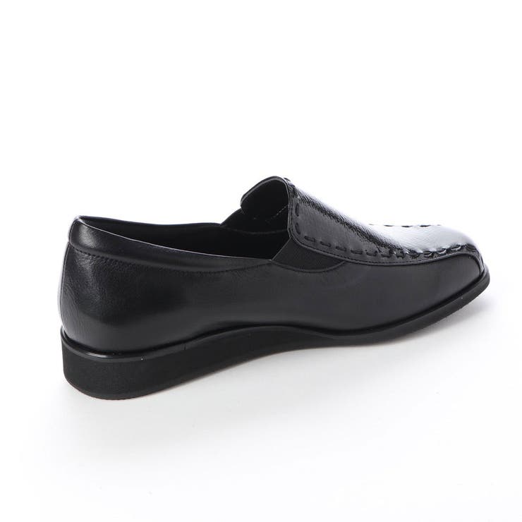 【3E】ポイントステッチスリッポン | Mode et Jacomo×ing | 詳細画像19 