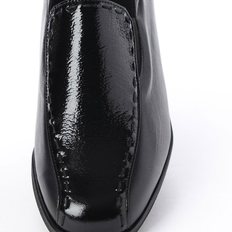 【3E】ポイントステッチスリッポン | Mode et Jacomo×ing | 詳細画像22 