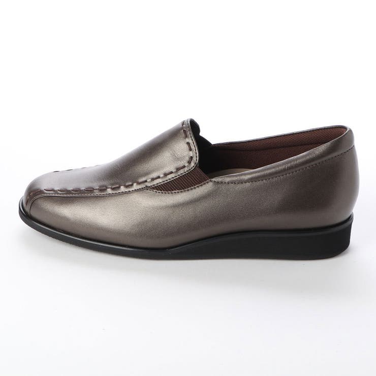 【3E】ポイントステッチスリッポン | Mode et Jacomo×ing | 詳細画像26 