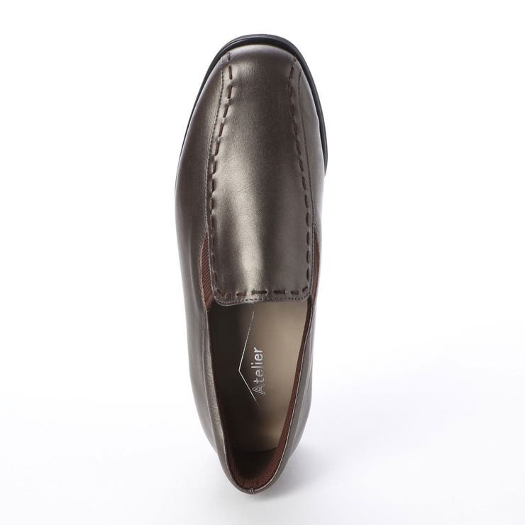 【3E】ポイントステッチスリッポン | Mode et Jacomo×ing | 詳細画像28 